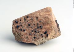 Foto von Orthoklas (NHMW-MIN-Ae464)
